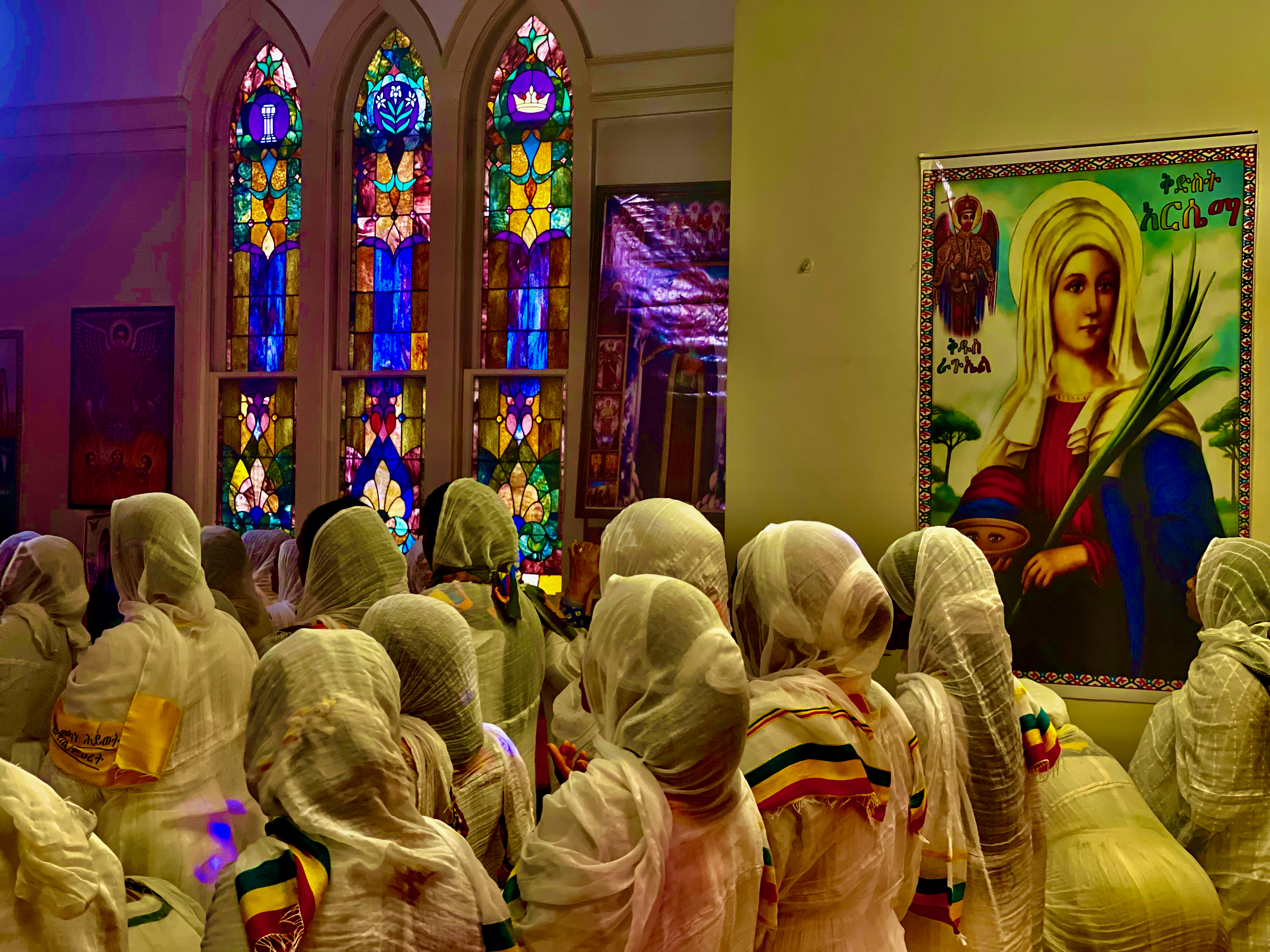 Worship Image