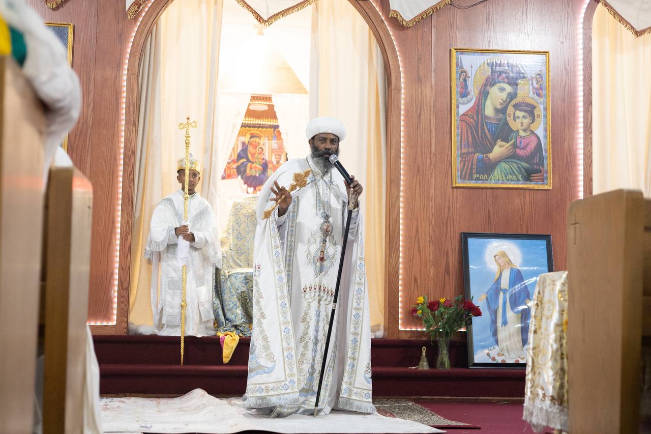 የእናትነት ማኅበር እና የአባቶች መንፈሳዊ አገልግሎት